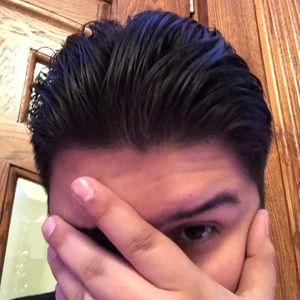 Meet your Posher, Manuel